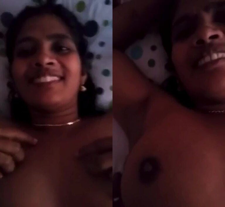 குடும்பத்து பெண்ணின் தேவிடியதானம் வெளிப்பட்ட MMS