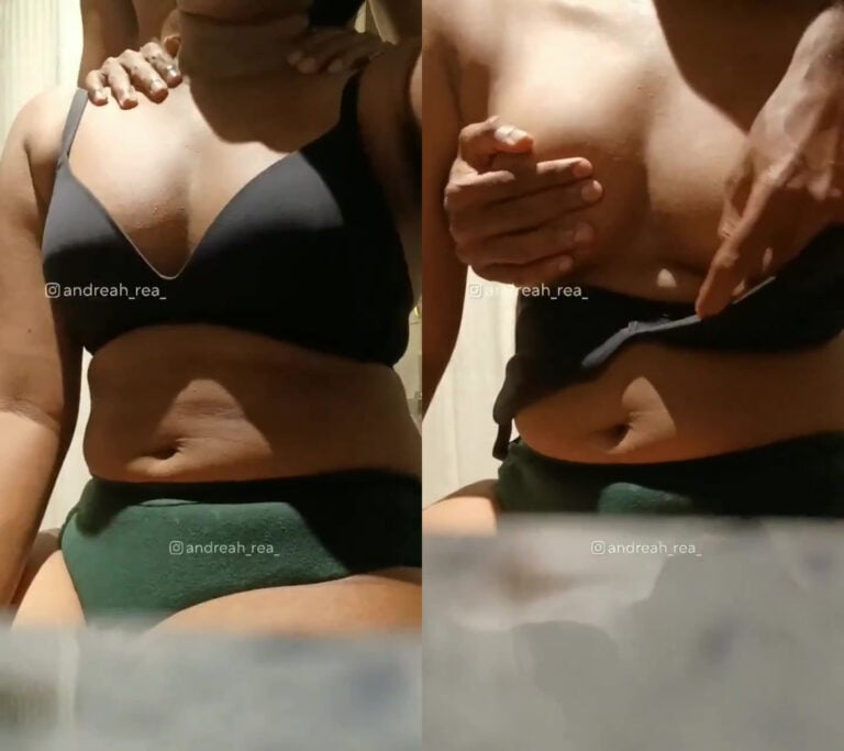 ஜிம் பார்ட்னர் பையனை முலை பிசைய விட்டேன்