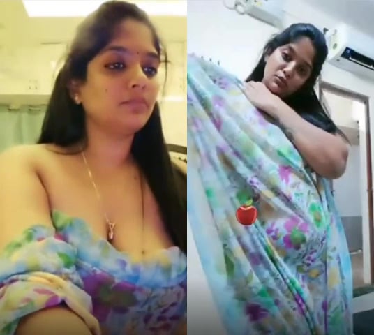 இன்ஸ்டாகிராம் பிரபலம் பிரியா லீவ் வீடியோ கால் பேசுகிறாள்