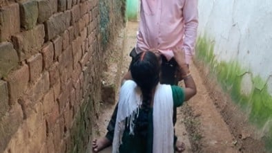 திருச்சி மணப்பாறை கிராமத்தில் நடந்த வெட்டவெளி ஓழ்