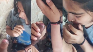 கிராமத்து மேம்பாலம் கீழே மாமா பூல் சப்பினேன்