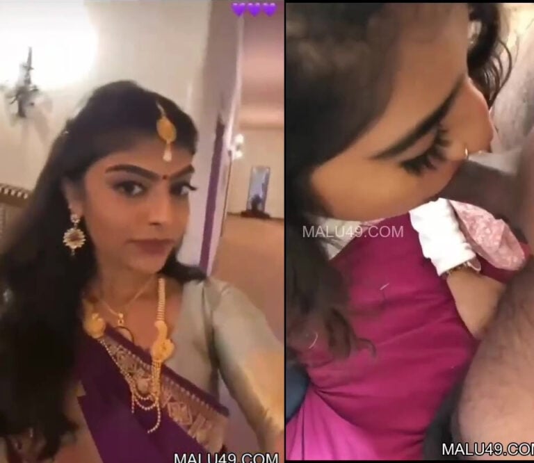 நிச்சயதார்த்தம் ஆகிய பெண்ணின் ஊம்பல் ரகசியம்