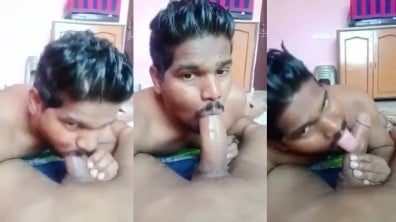 மதுரை கே பையன் பூல் கிடைத்த குஷியில் ஊம்பல்