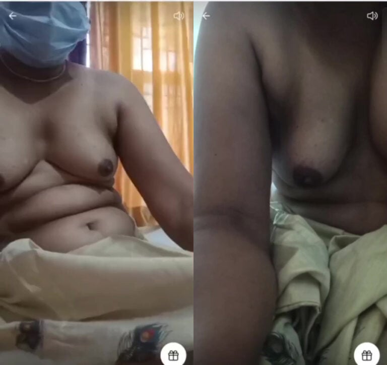 கன்னட வீட்டு மனைவி வீடியோ காலில் முலை குவியல்