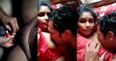 அண்ணி முலையில் பால் குடித்து குடும்பம் நடத்தினேன்