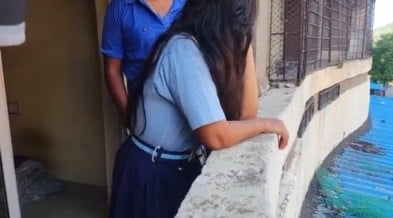 டியூஷன் சார் அண்ணனுடன் காலேஜ் மாணவி செக்ஸ்