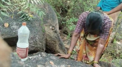 50வயது திண்டுக்கல் பெரியம்மா கூட காட்டில் செக்ஸ்