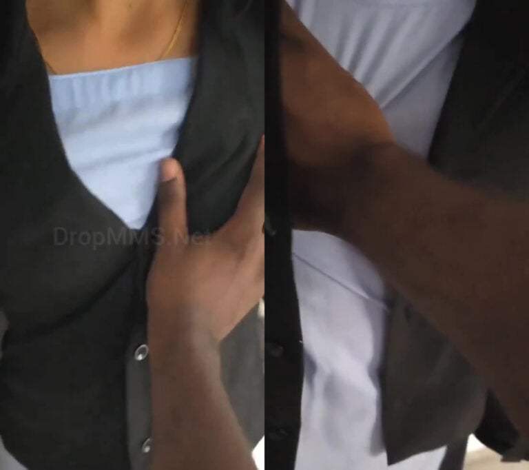 வேன் டிரைவர் காலேஜ் பெண் முலை அழுத்தும் MMS