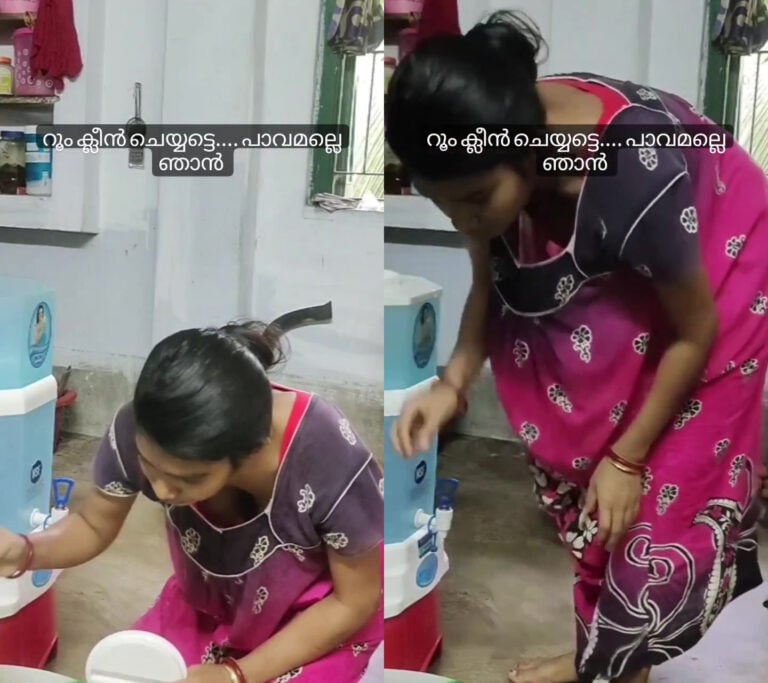 கேரளா குடும்ப பெண் முலை குழியை பார்த்தேன்