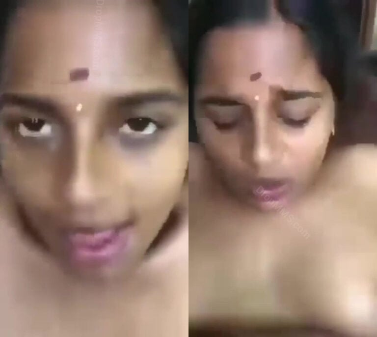 சுத்தமான மதுரை தமிழ் பெண் ஓழ் வாங்கும் முகபாவனை