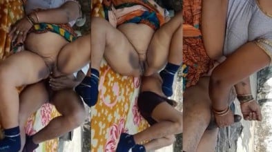 மொட்டைமாடி வேலைக்காரி ஆன்டிக்கு புண்டை குத்து விழுந்தது