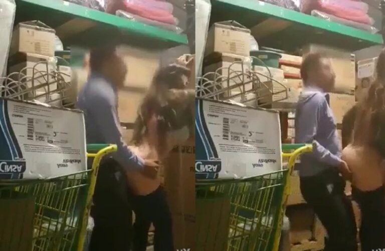 ஷாப் ஸ்டோர் மேனேஜர் சேல்ஸ் கேர்ள் ரகசிய செக்ஸ்